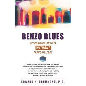 Benzo Blues (Edward H. Drummond)