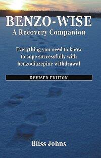 Benzowise – A Recovery Companion (Bliss Johns)