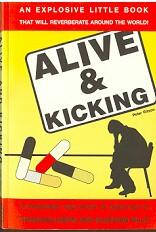 Alive & Kicking (Peter Ritzon)