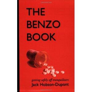 The Benzo Book (Jack Hobson-Dupont)