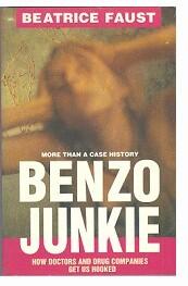 Benzo Junkie (Beatrice Faust)