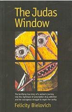 The Judas Window (Felicity Bielovich)