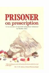 Prisoner On Prescription (Heather Jones)