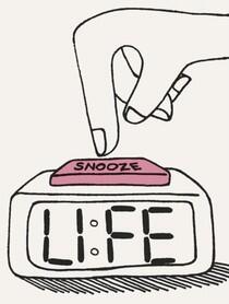 Sådan oplever vi det…