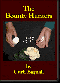 The Bounty Hunters (Gurli Bagnall)