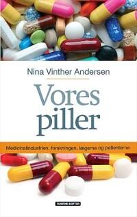 Vores Piller (Nina Vinther Andersen)