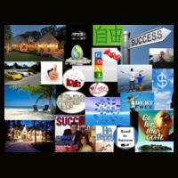 Sæt billed på dine fremtidsdrømme