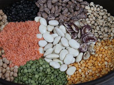 Mad og drikke generelt