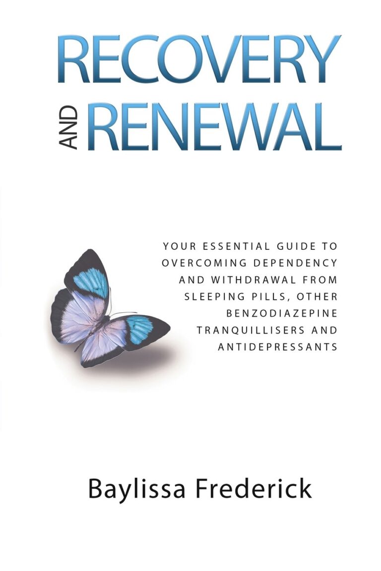Recovery and Renewal (Bliss Johns)