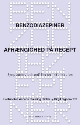 P.t. eneste danske bog om emnet