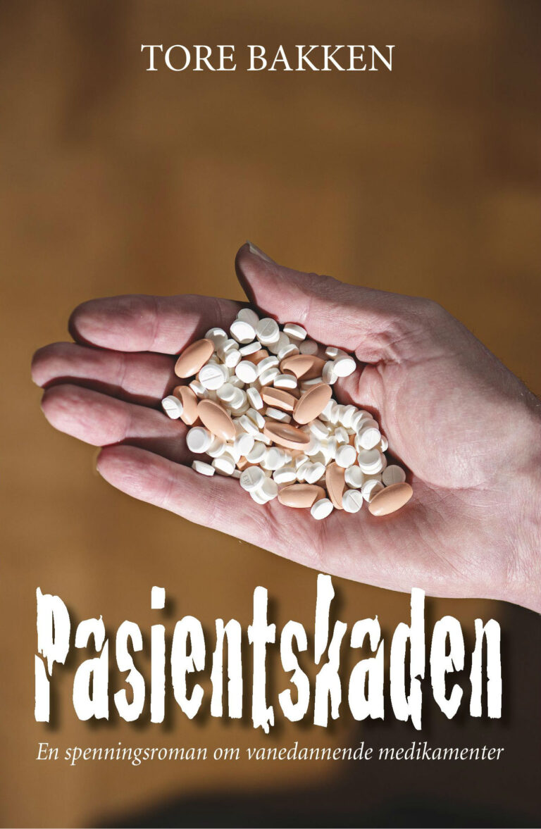 Pasientskaden (Tore Bakken)