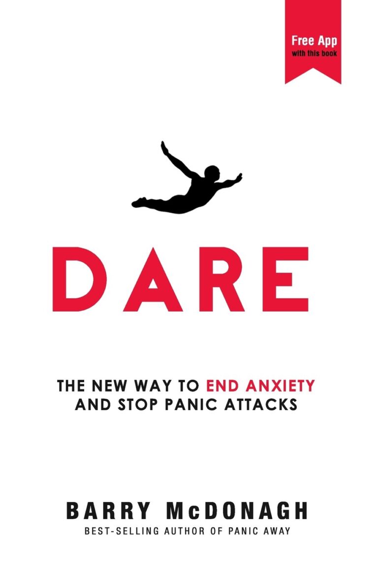 Dare (Barry McDonagh)