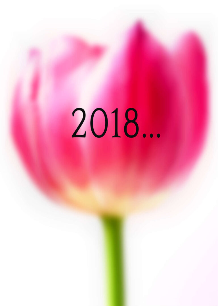 Hvordan går det så nu i 2018