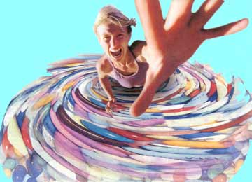 Afhængighed og sygdom på recept