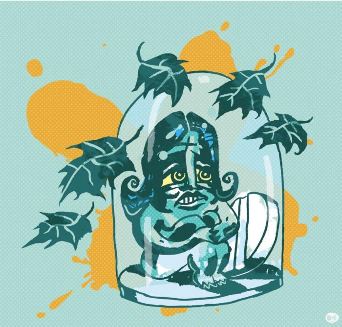 Medicinen virker ikke, men bivirkningerne er gode nok