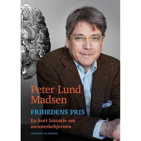 Frihedens pris (Peter Lund Madsen)