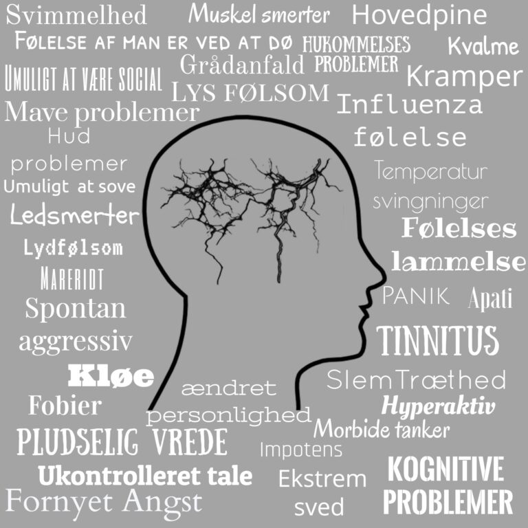 Benzodiazepin Abstinensskema